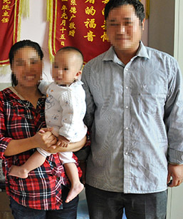 有一个地方只有“他们”知道